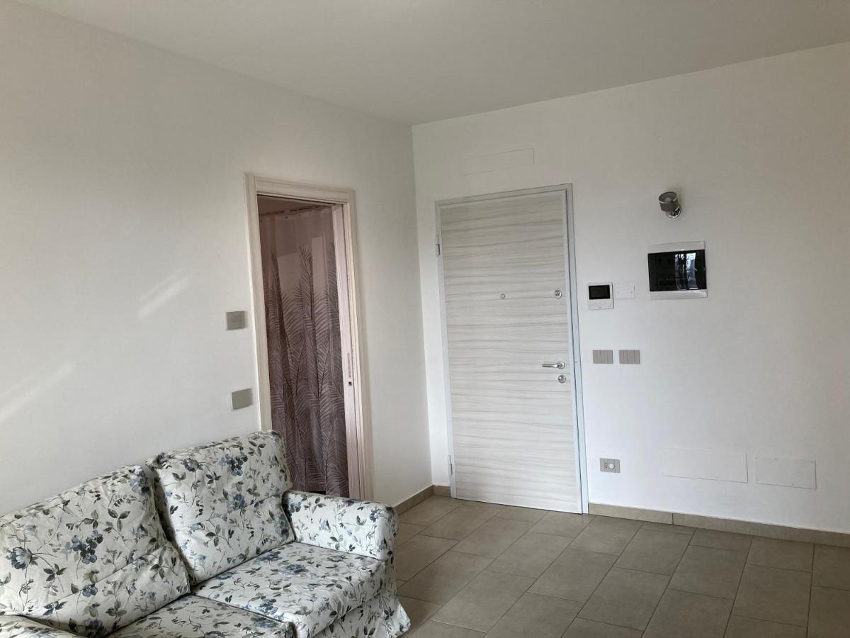 Milano Smart Appartement Buitenkant foto