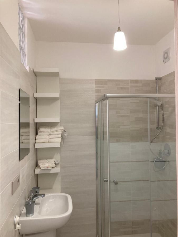 Milano Smart Appartement Buitenkant foto