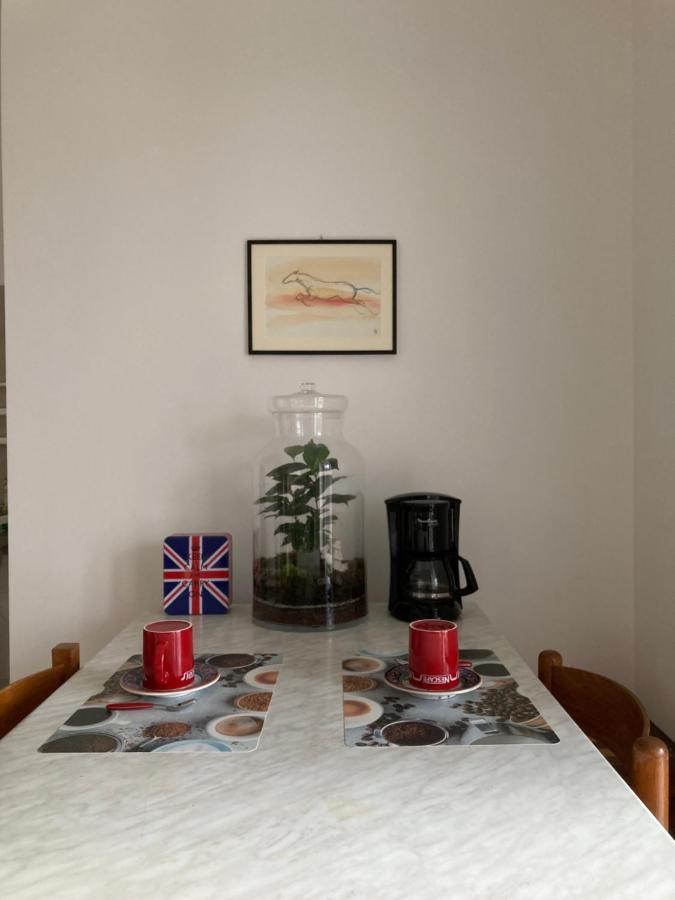 Milano Smart Appartement Buitenkant foto