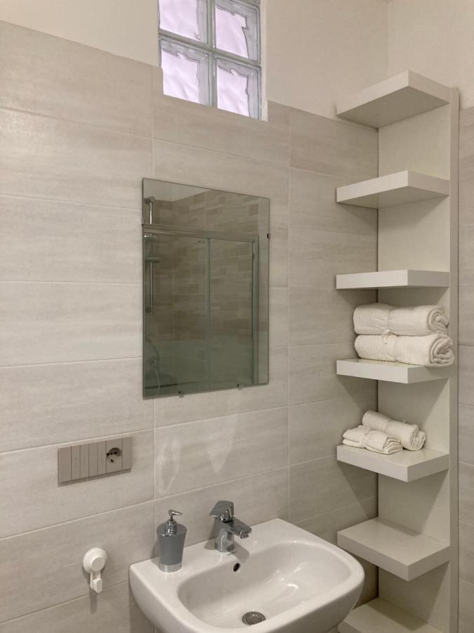 Milano Smart Appartement Buitenkant foto