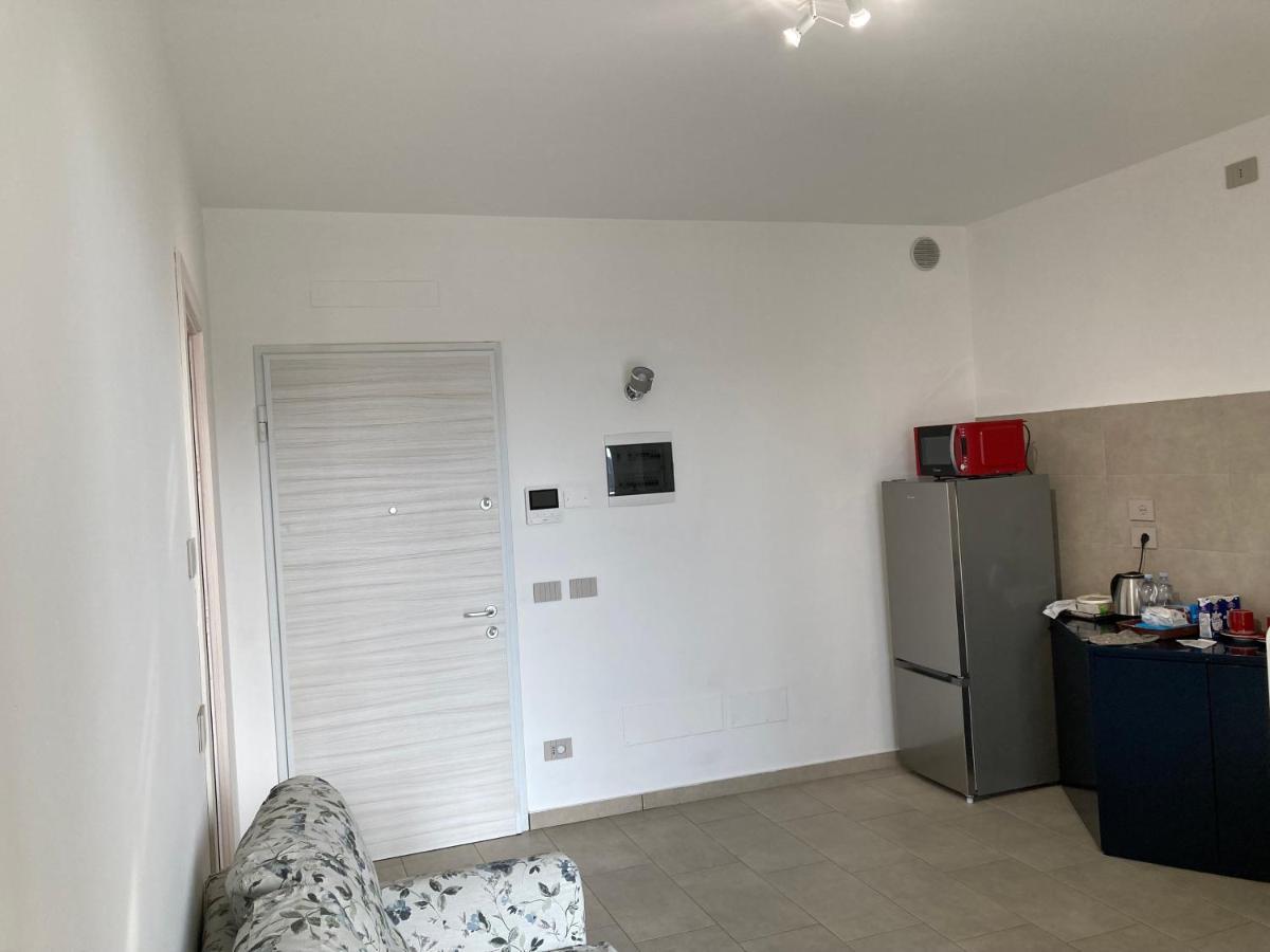 Milano Smart Appartement Buitenkant foto
