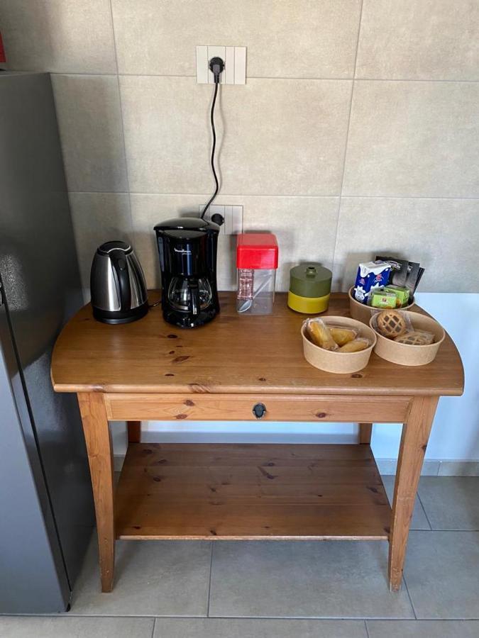 Milano Smart Appartement Buitenkant foto