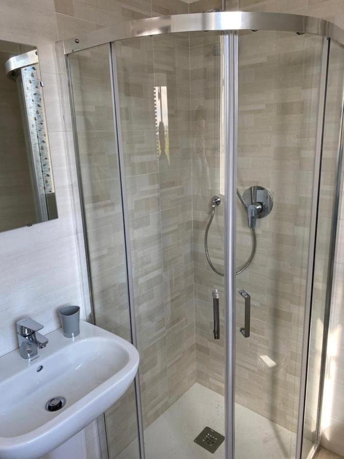 Milano Smart Appartement Buitenkant foto