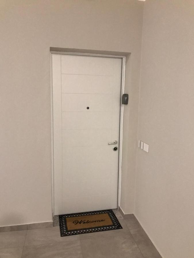 Milano Smart Appartement Buitenkant foto