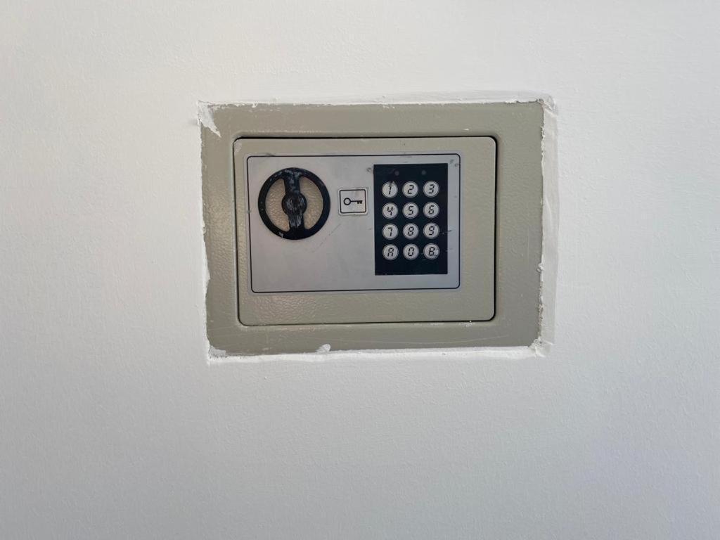 Milano Smart Appartement Buitenkant foto