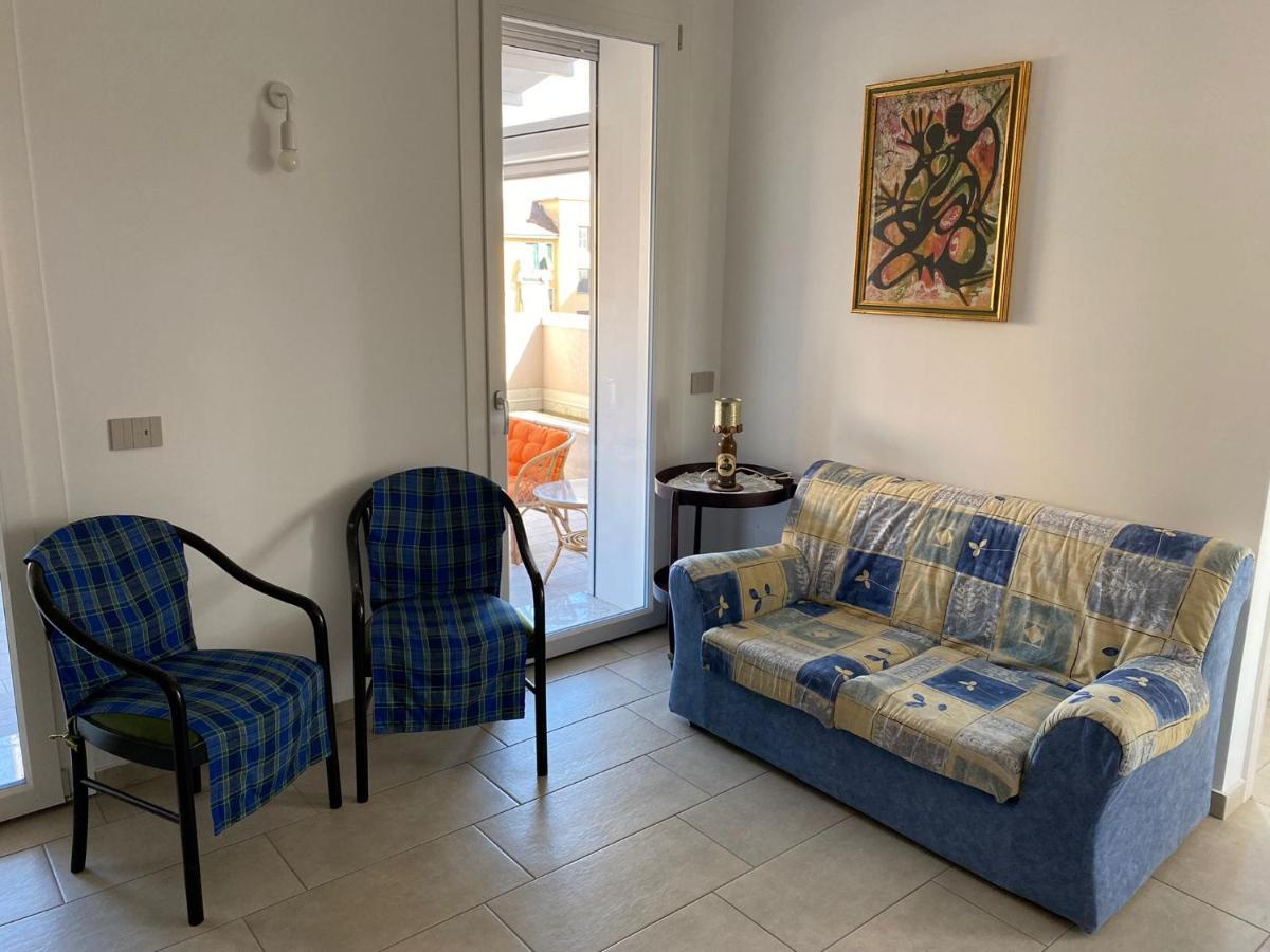 Milano Smart Appartement Buitenkant foto