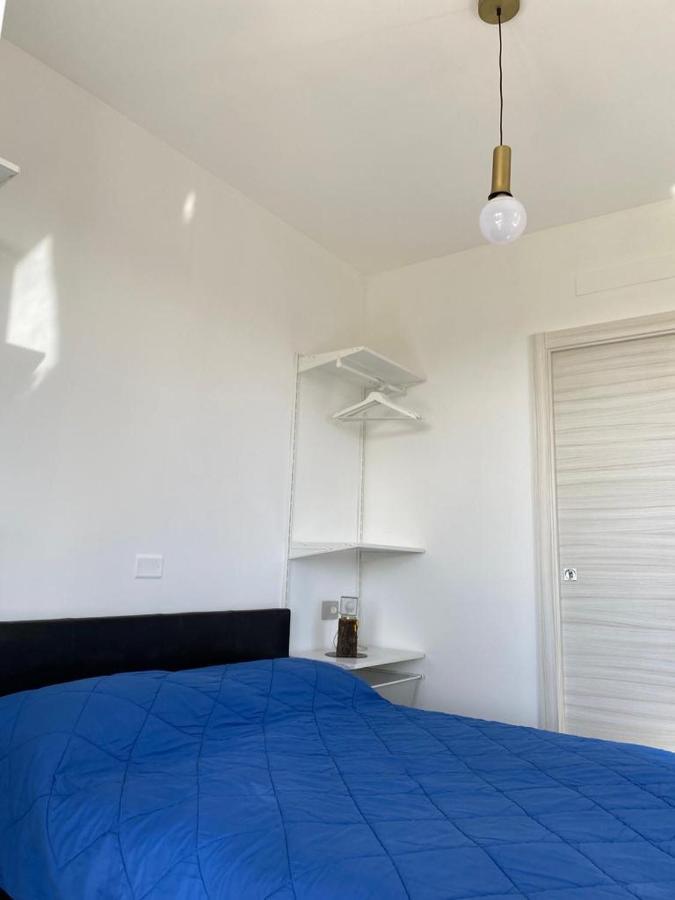 Milano Smart Appartement Buitenkant foto