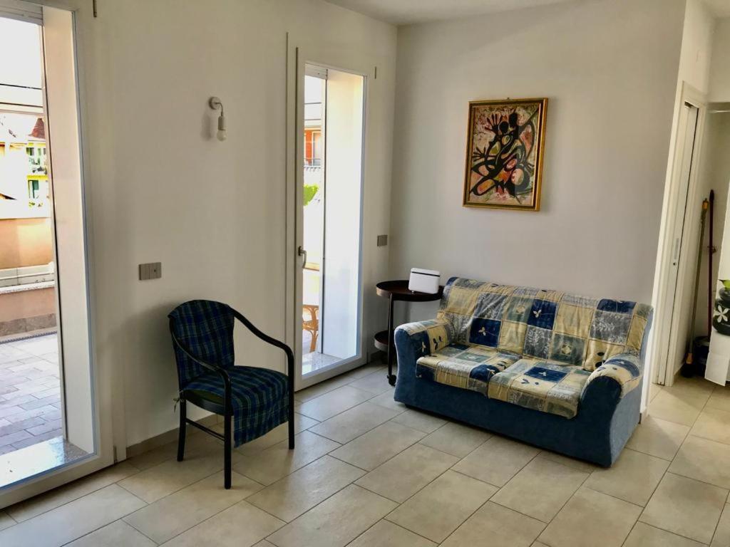 Milano Smart Appartement Buitenkant foto