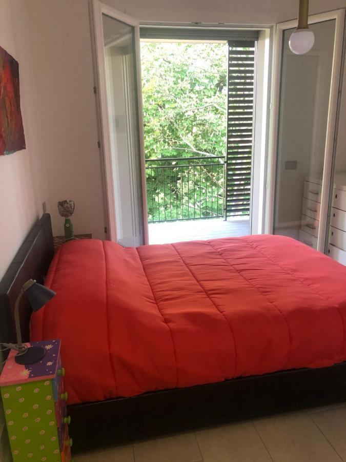 Milano Smart Appartement Buitenkant foto