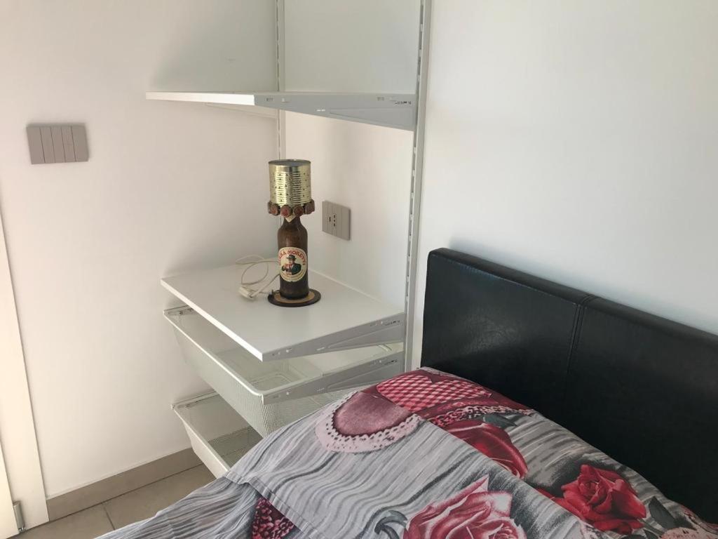Milano Smart Appartement Buitenkant foto