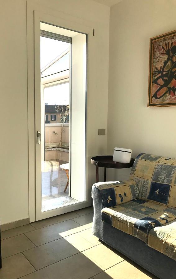 Milano Smart Appartement Buitenkant foto
