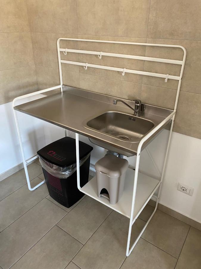 Milano Smart Appartement Buitenkant foto