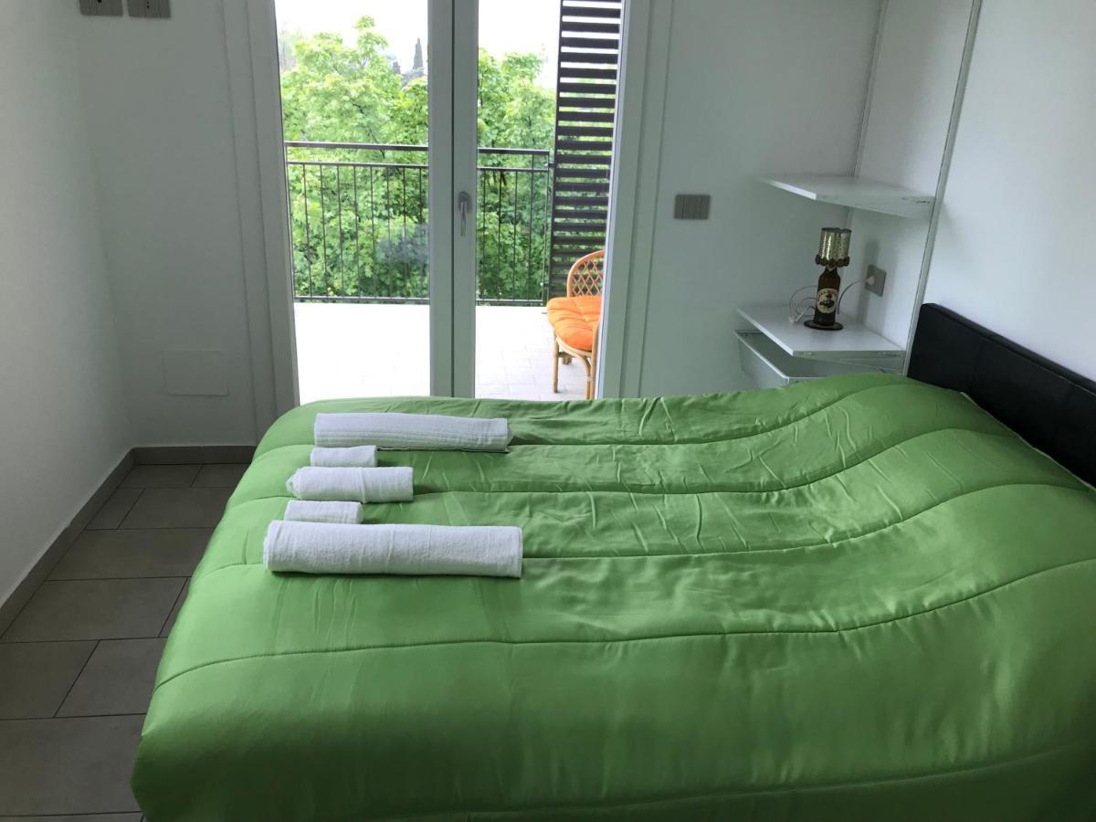 Milano Smart Appartement Buitenkant foto