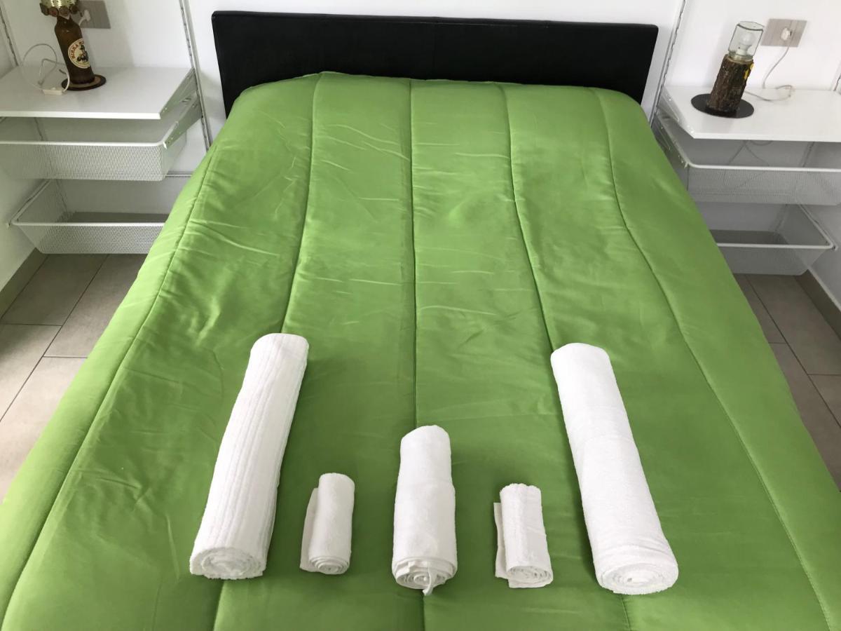 Milano Smart Appartement Buitenkant foto