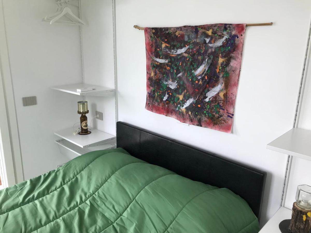 Milano Smart Appartement Buitenkant foto